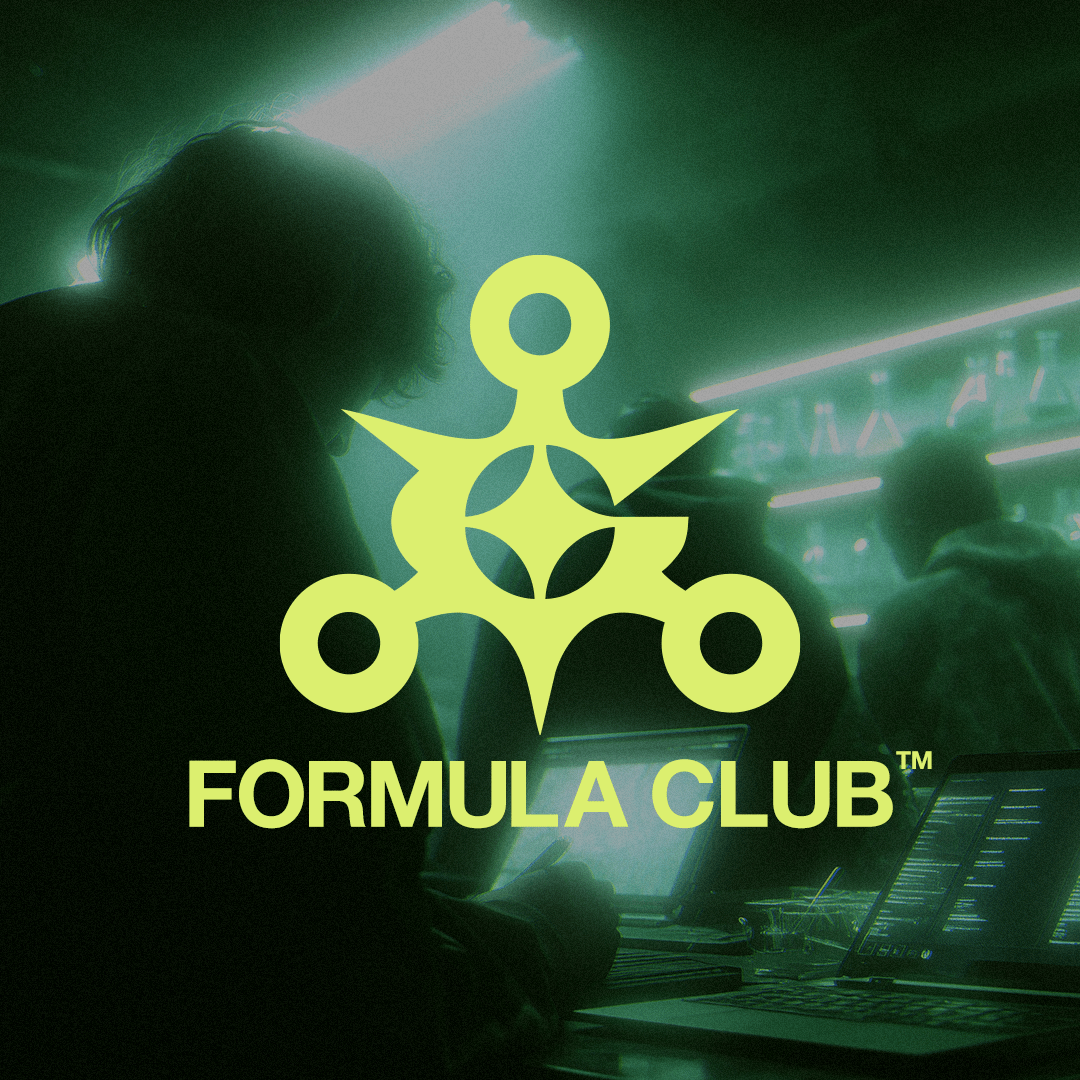 Formula Club - GFXWRLD®
