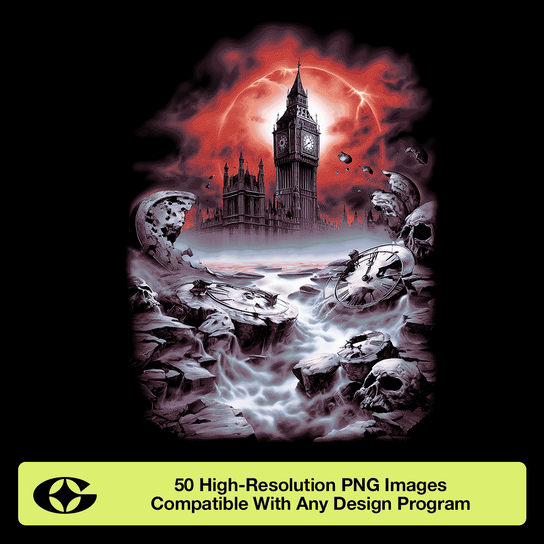 Starlord Frames & Backgrounds (Vol. 2)