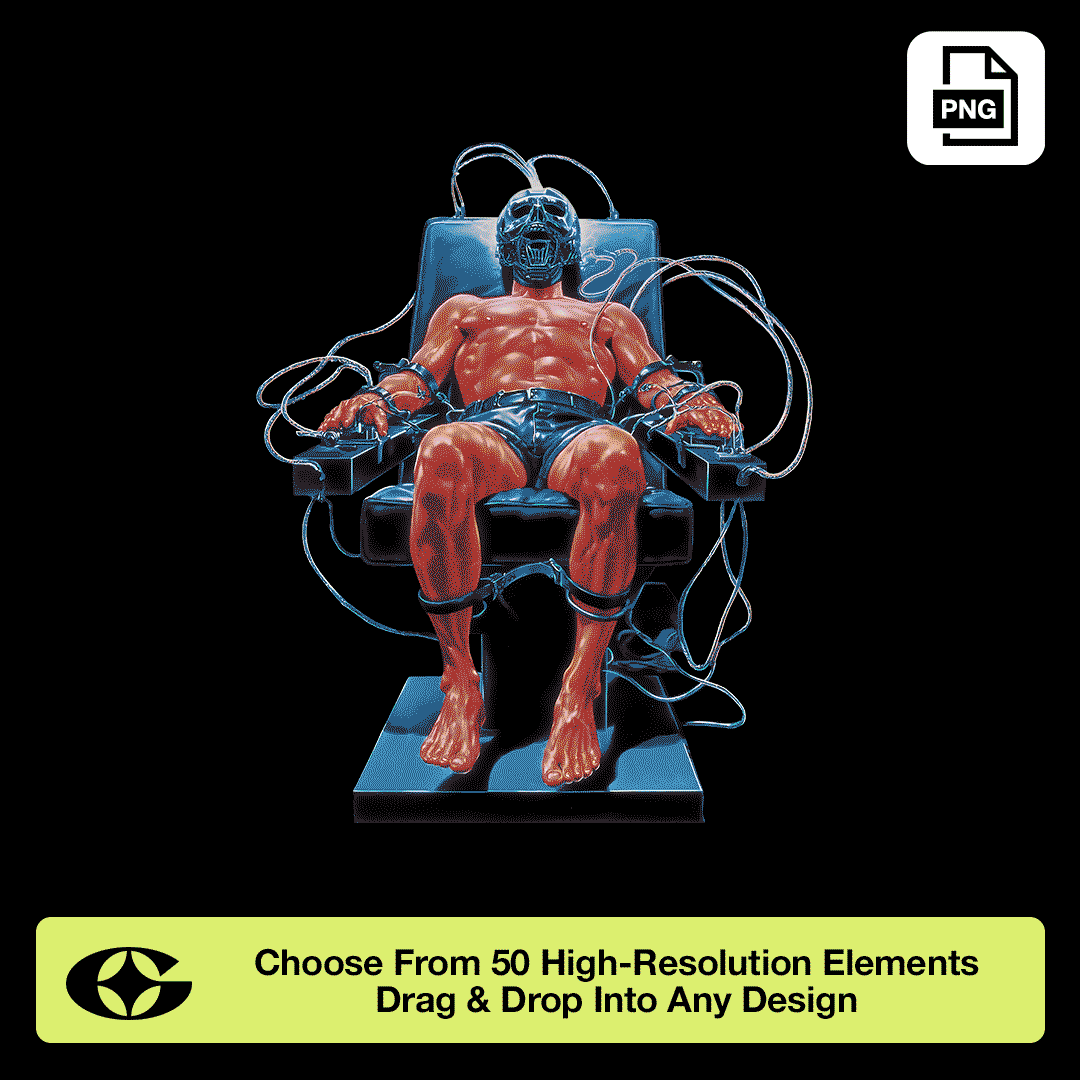 80s Heavy Metal Elements (Vol. 1)