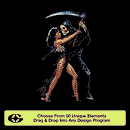 80s Horror Elements (Vol. 1)