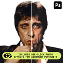 Airbrush Pro Kit - GFXWRLD®