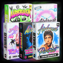 Airbrush Pro Kit - GFXWRLD®