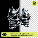 Chrome Dome Collection