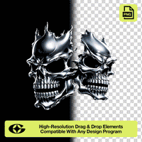 Chrome Dome Collection