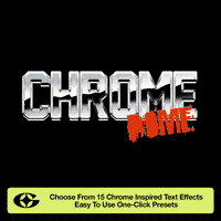 Chrome Dome Collection