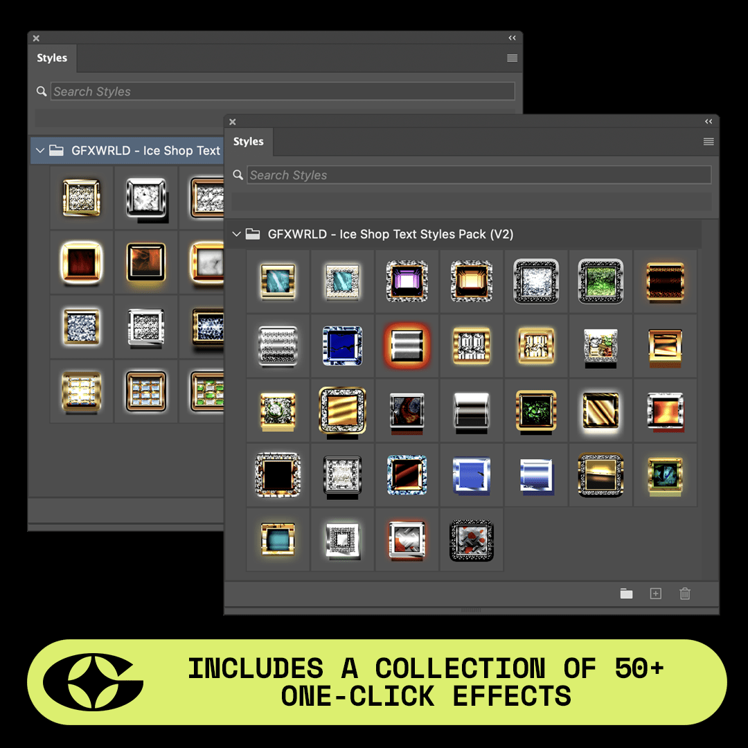 Mixtape Master Bundle - GFXWRLD®