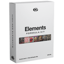 Elements Formula Kit - GFXWRLD®