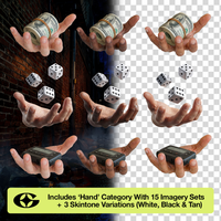 Mixtape Essentials Element Pack (Vol. 1)