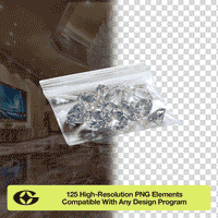 Mixtape Essentials Element Pack (Vol. 1)