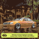 Mixtape Essentials Element Pack (Vol. 1)