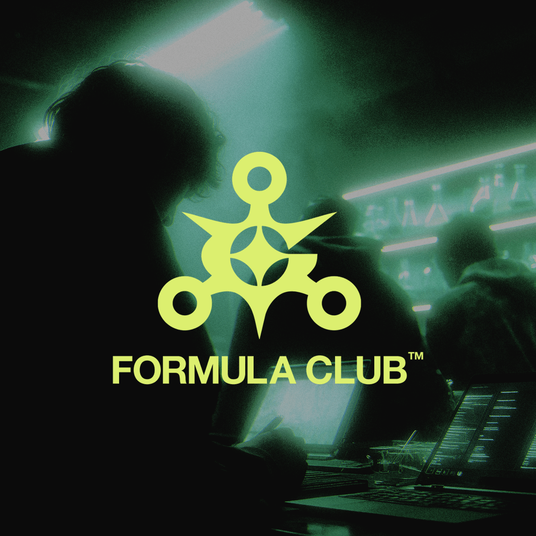 Formula Club™ - design resources for Photoshop | GFXWRLD