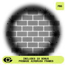 Airbrush Pro Kit - GFXWRLD®