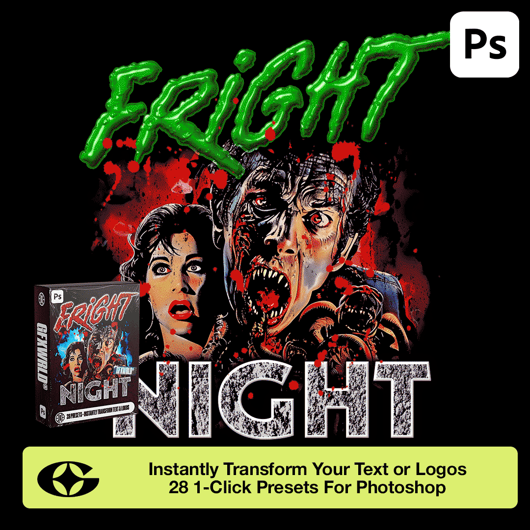 Fright Night Bundle