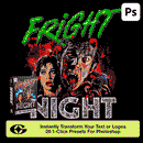 Fright Night Bundle