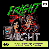 Fright Night Bundle