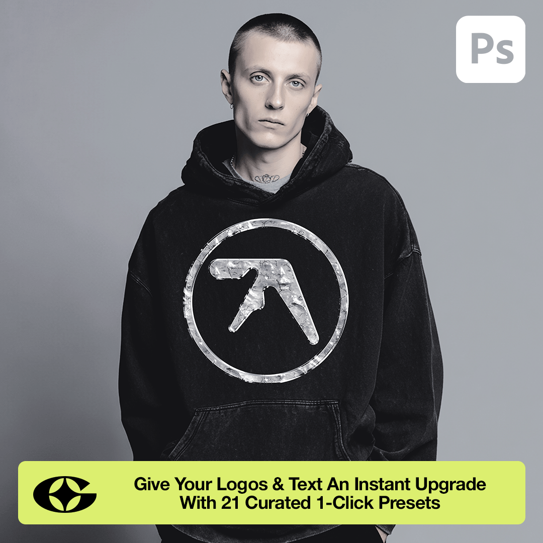 Grime 'N' Grit Text Styles Pack (Vol. 1) - GFXWRLD®