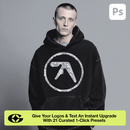 Grime 'N' Grit Text Styles Pack (Vol. 1) - GFXWRLD®