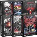 Backgrounds Bundle - GFXWRLD