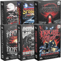 Backgrounds Bundle - GFXWRLD