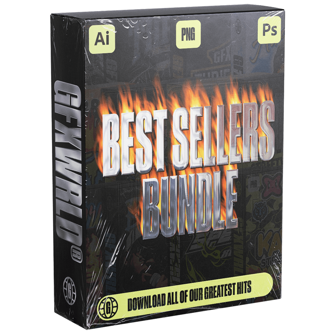 Best Sellers Bundle