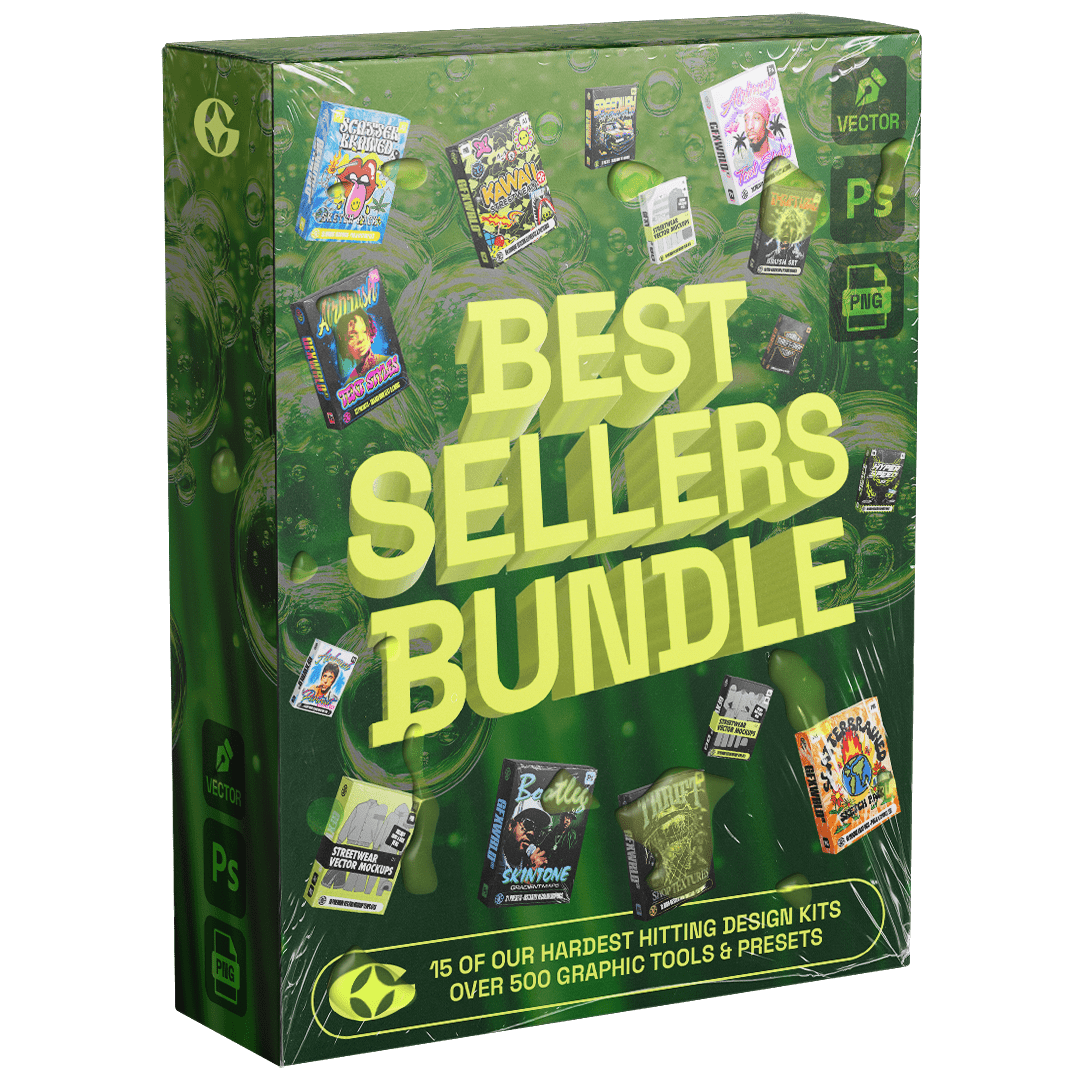 Best Sellers Bundle