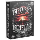 Broken Portal Frames & Backgrounds (Vol. 1) - GFXWRLD®