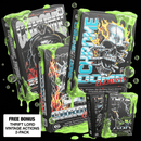 Chrome Dome Collection - GFXWRLD