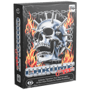 Chrome Dome Text Styles Pack (Vol. 1) - GFXWRLD