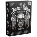Chrome Relics Element Pack (Vol. 1) - GFXWRLD