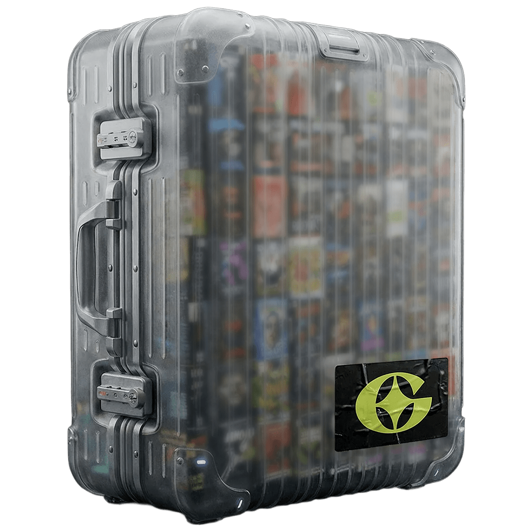 Complete Formula Kit (Lifetime Access)