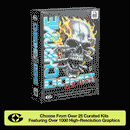 Elements Formula Kit