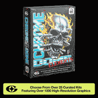 Elements Formula Kit