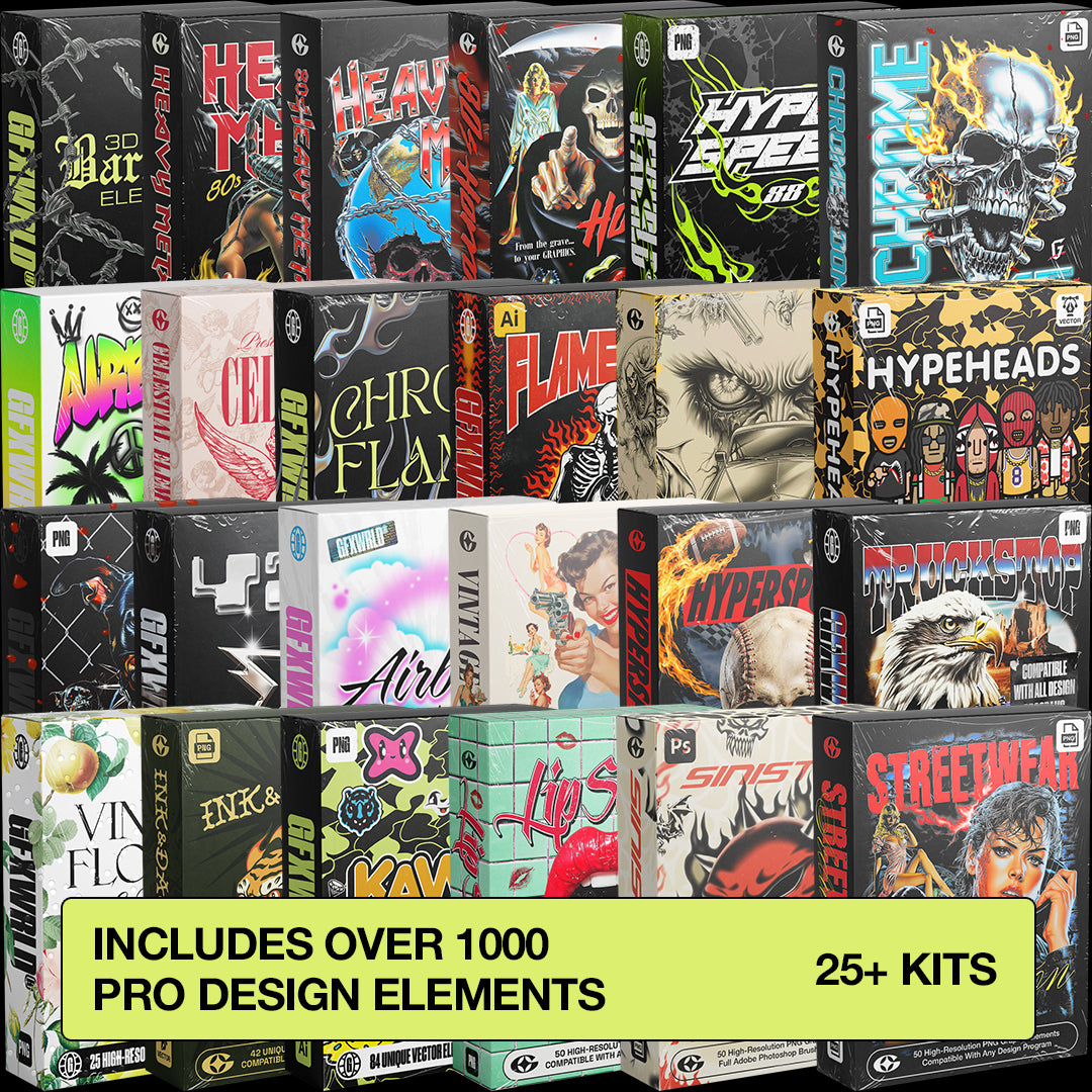 Elements Formula Kit