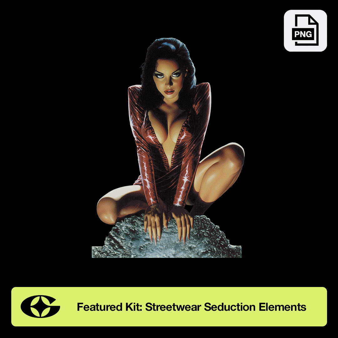 Elements Formula Kit