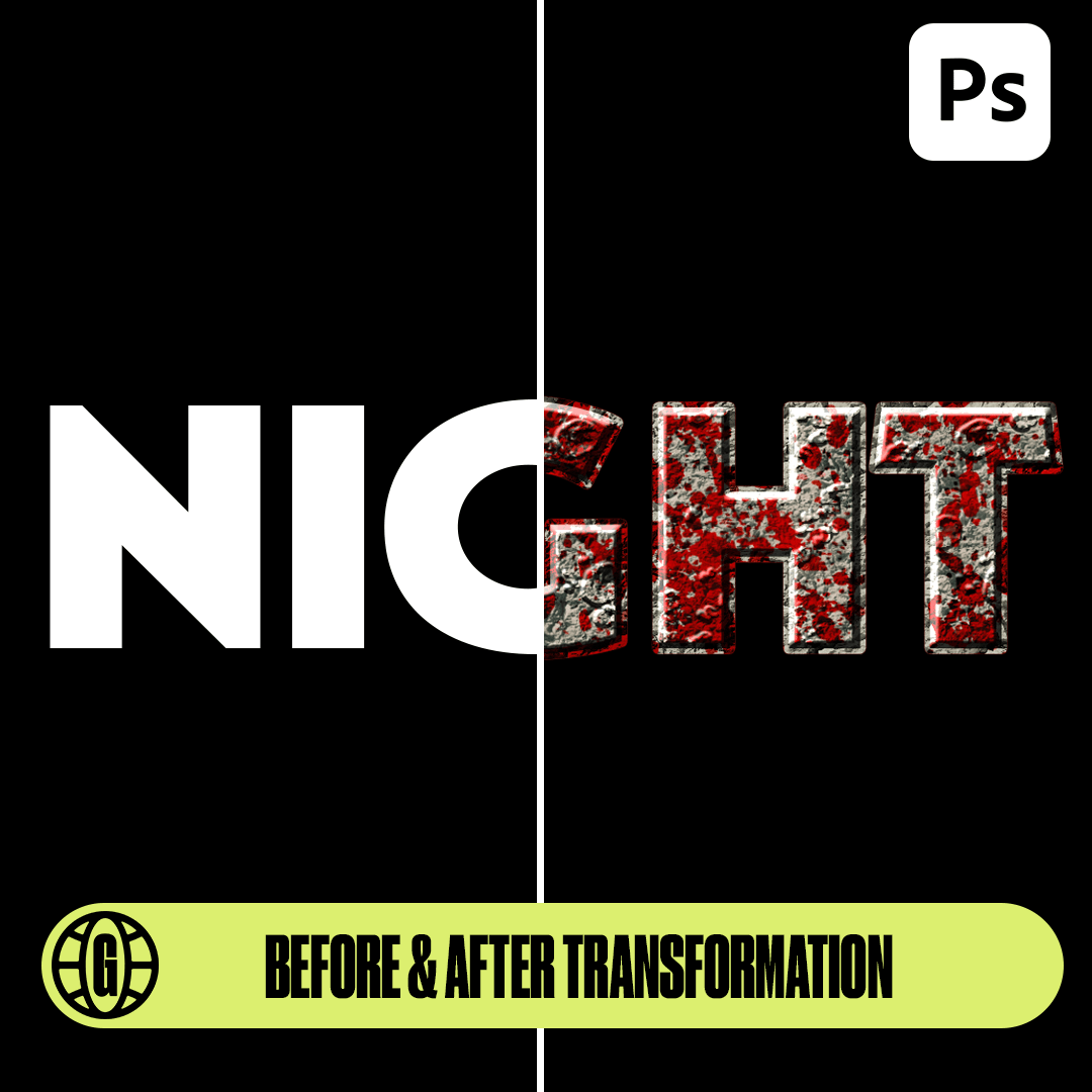 Fright Night Text Styles Pack (Vol. 1) - FULLERMOE