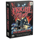 Fright Night Backgrounds (Vol. 1) - GFXWRLD®