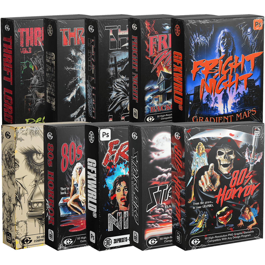 Fright Night Bundle