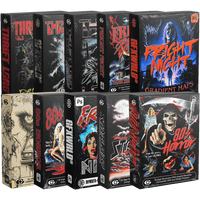 Fright Night Bundle - GFXWRLD®