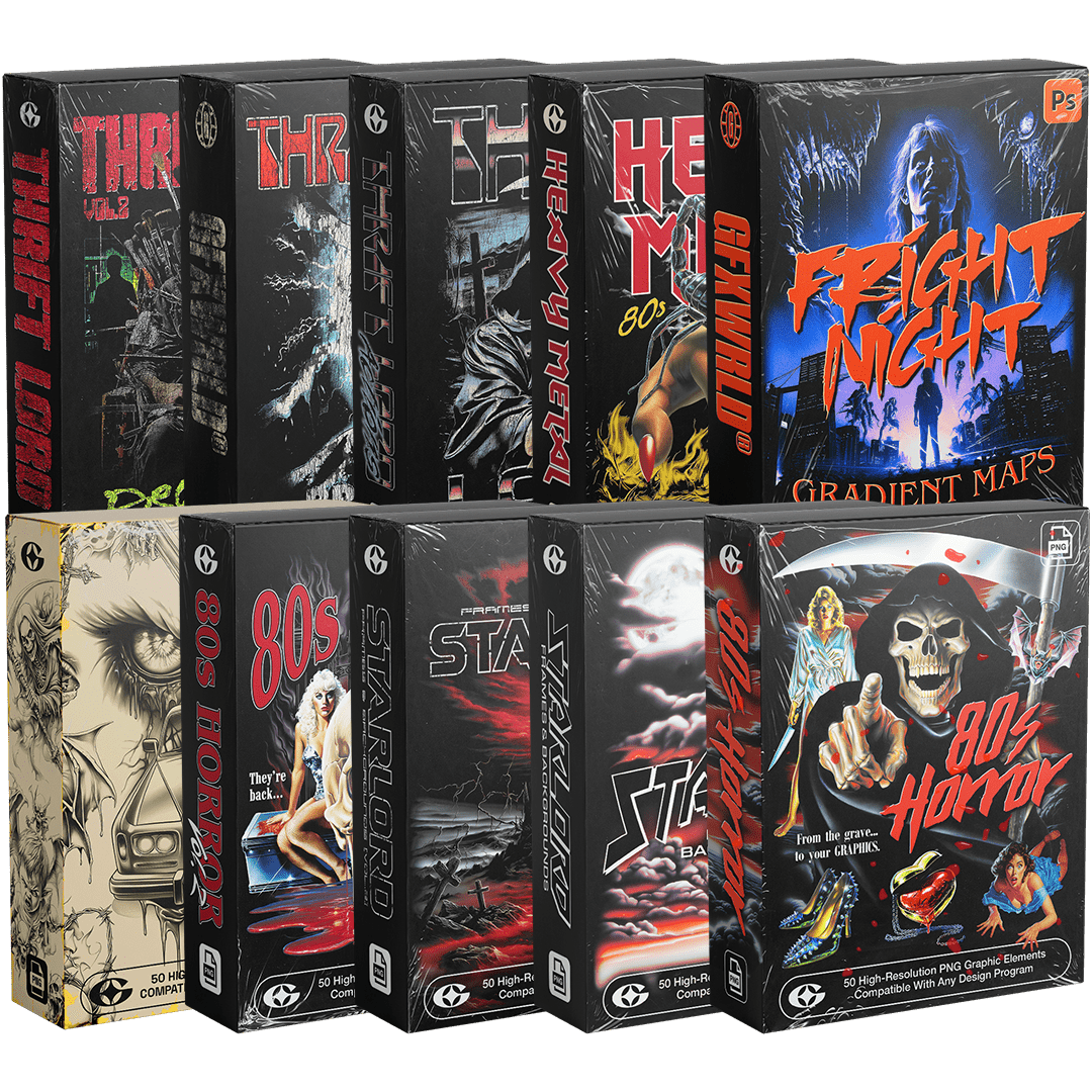 Fright Night Bundle
