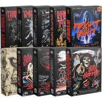 Fright Night Bundle - GFXWRLD®