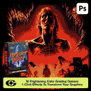 Fright Night Bundle