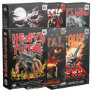 Heavy Metal Bundle - GFXWRLD®
