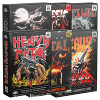 Heavy Metal Bundle - GFXWRLD®