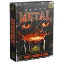 Heavy Metal Text Styles Pack (Vol. 1) - FULLERMOE