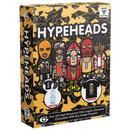 Hypeheads Elements Pack (Vol. 1) - GFXWRLD®