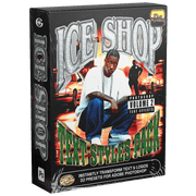 Ice Shop Text Styles Pack (Vol. 2) - GFXWRLD®