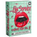 Lip Service Elements Pack (Vol. 1) - GFXWRLD®