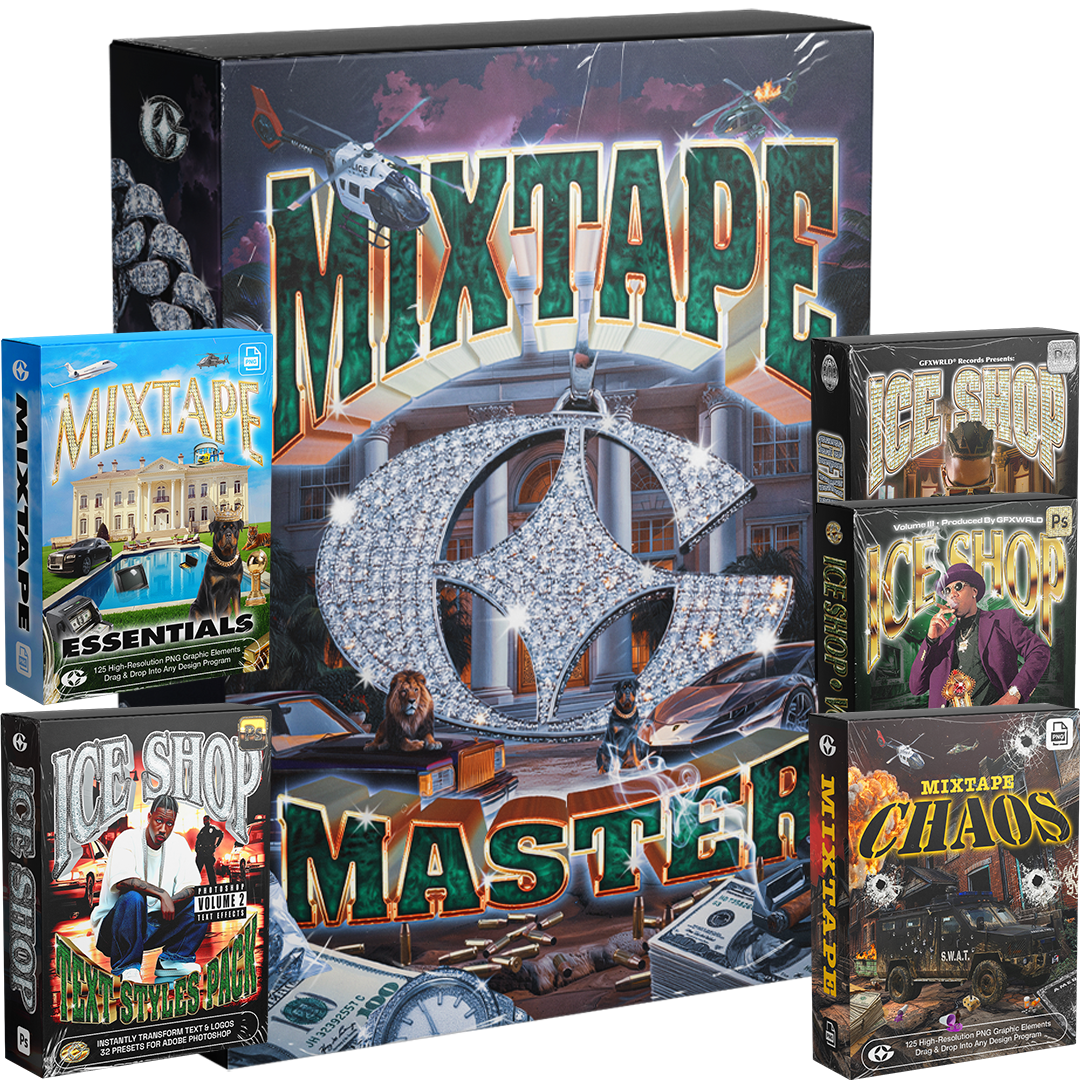 Mixtape Master Bundle