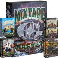 Mixtape Master Bundle - GFXWRLD