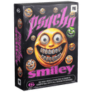 Psycho Smiley Elements Pack (Vol. 1) - GFXWRLD®